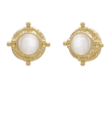 Celestial Gaze Earring