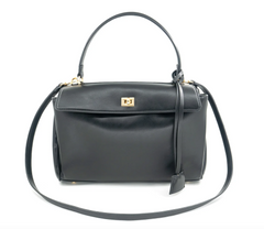 The Madison Avenue Bag