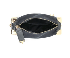 The Fifth Ave Mini Bag