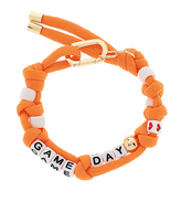 Pep Rally Pop Bracelet