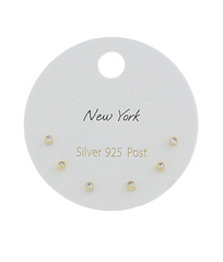 Starlight Spark Trio