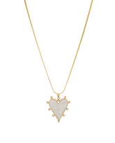 Love Radiance Necklace