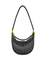 Woven Way Bag