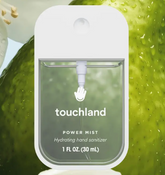 Rainwater Hydrating Hand Sanitizer