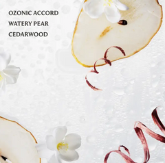 Rainwater Hydrating Hand Sanitizer