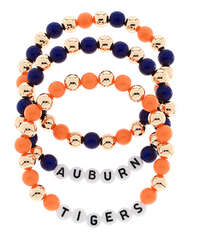 Auburn Spirit Stack
