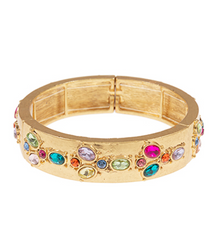 Heirloom Glow Bracelet