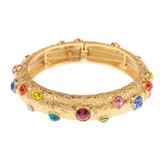 Crown Jewel Bracelet