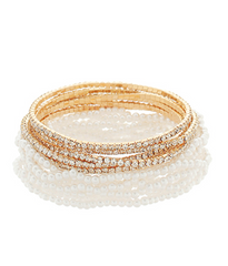Deco Luxe Stack