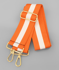 Touchdown Twist Strap