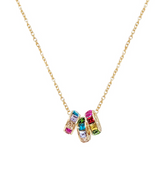 Prism Royale Necklace