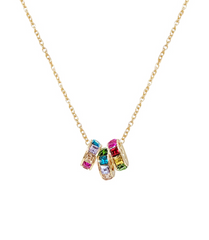 Prism Royale Necklace