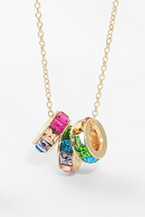 Prism Royale Necklace