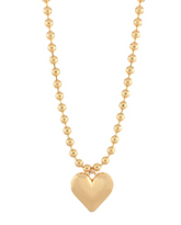 True Love Necklace
