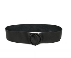 Cinch Effect Belt