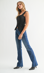 Classic Bootcut Jean