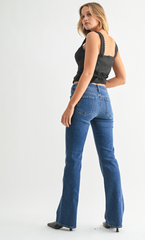 Classic Bootcut Jean