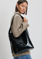 Brooke Bucket Bag