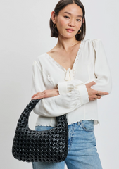 Richelle Hobo Bag