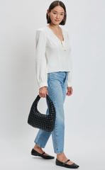 Richelle Hobo Bag