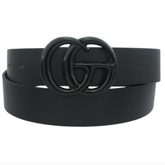 GG Tone on Tone Belt