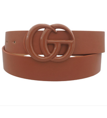 GG Tone on Tone Belt