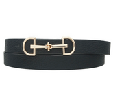 Equestrian Elegance Belt