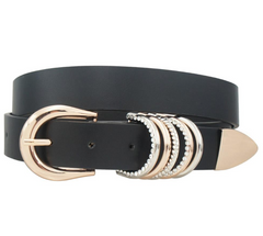 Sunset Rodeo Belt