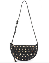 Starstruck Stud Crossbody