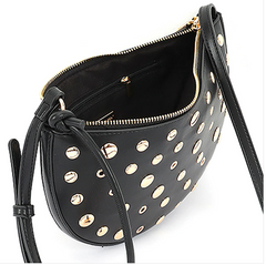 Starstruck Stud Crossbody