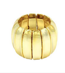 Bold Horizon Bracelet