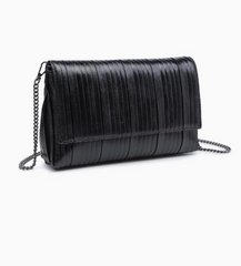 Esmeralda Clutch