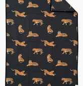 Here Kitty, Kitty Hand Towel