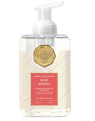 Rosé Mimosa Hand Soap