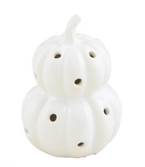 Pumpkin Light Up Sitter