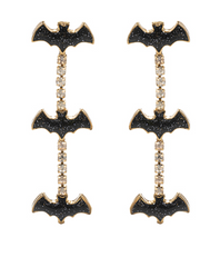 Batty Glam Earring