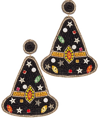 Bewitched Bauble Earring