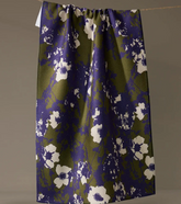 Oliveberry Tea Towel