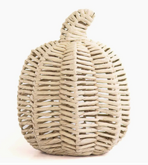 Brookshire Woven Pumpkin