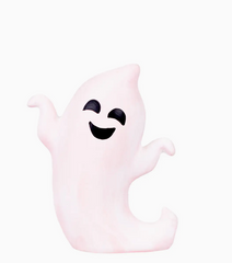 Harvey Pink Ghost