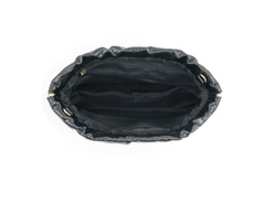 Shimmer Society Clutch