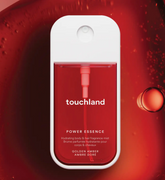 Golden Amber Power Essence Body & Hair Mist