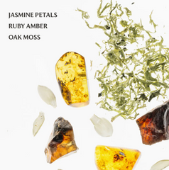 Golden Amber Power Essence Body & Hair Mist