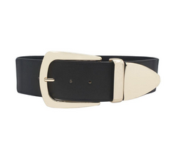 Bold Statement Belt