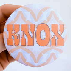 KNOX Button