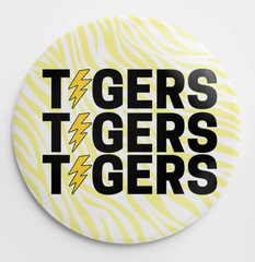 MIZ Tiger Button