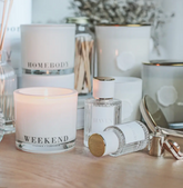 Sunday Luxe Candle (12 oz)