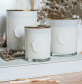 Unwind Luxe Candle (12 oz)