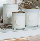 Weekend Luxe Candle (18 oz)