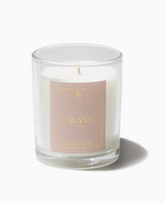 Blushed Bergamot Candle